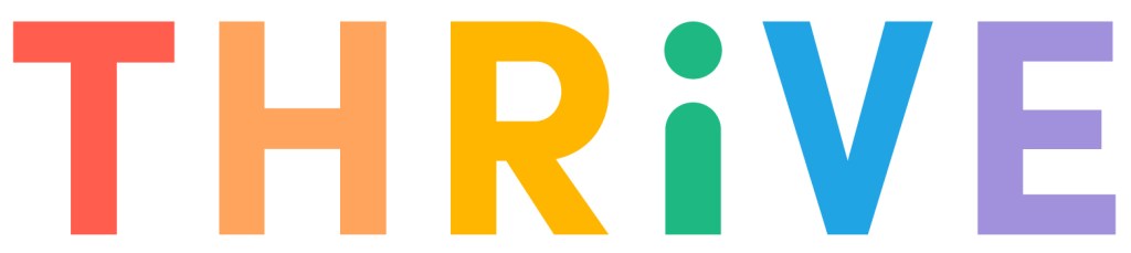 THRiVE Research Collaborative Logo